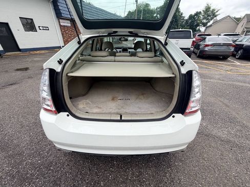 Used 2009 Toyota Prius FWD image 36