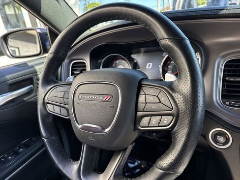 Used 2023 Dodge Charger Scat Pack w/ Plus Group RWD image 53