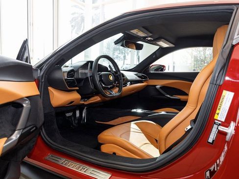 Used 2022 Ferrari 296 GTB image 24