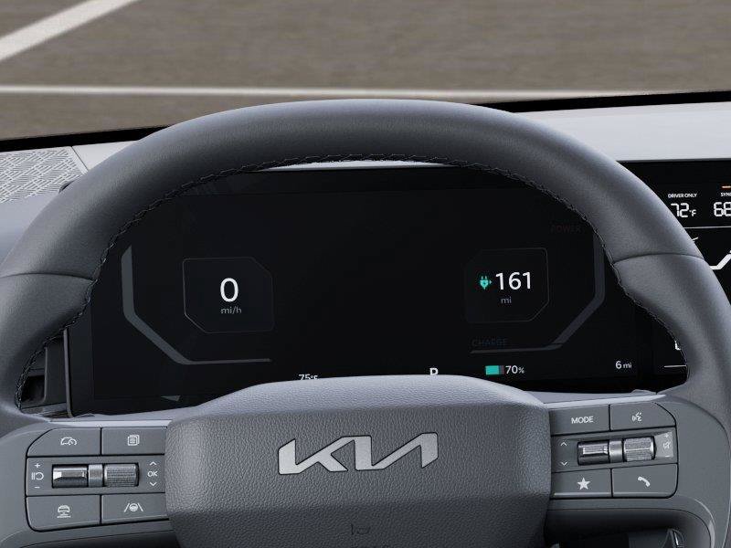 New 2026 Kia EV9 Light RWD image 21