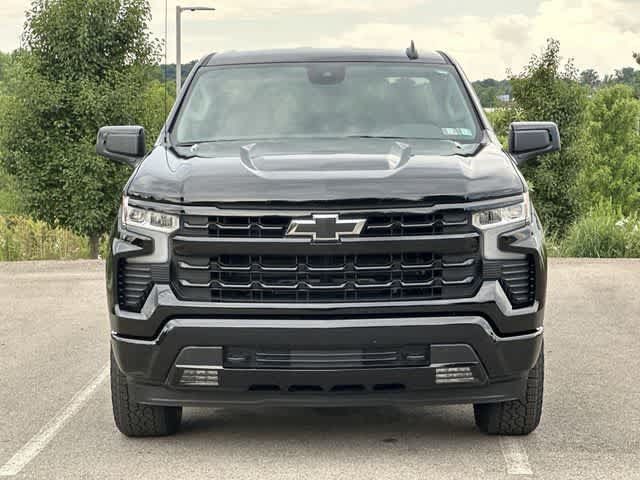 Used 2026 Chevrolet Silverado 1500 RST w/ RST Select Package AWD/4WD image 27