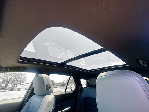 Used 2025 Honda Prologue Touring image 26