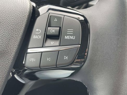 New 2026 Ford Escape SE image 16