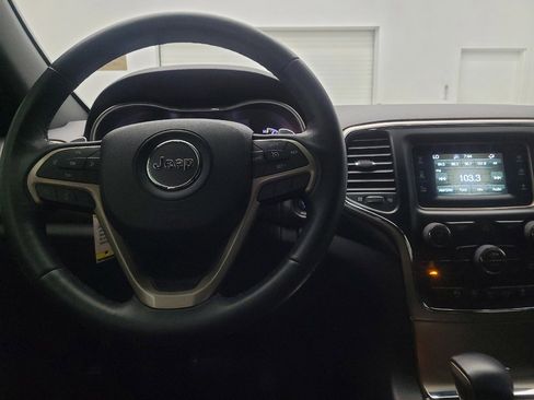 Used 2016 Jeep Grand Cherokee Laredo w/ Quick Order Package 23E image 22