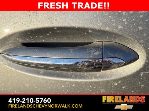 Used 2023 Buick Envision Preferred image 13