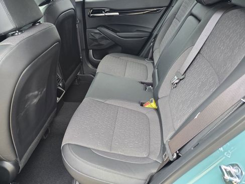 New 2026 Kia Seltos S FWD image 15