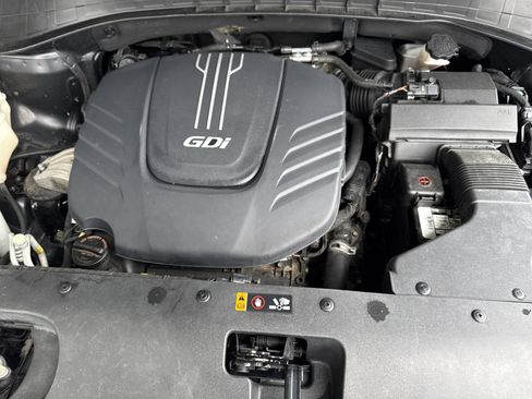 Used 2016 Kia Sorento SX FWD image 34