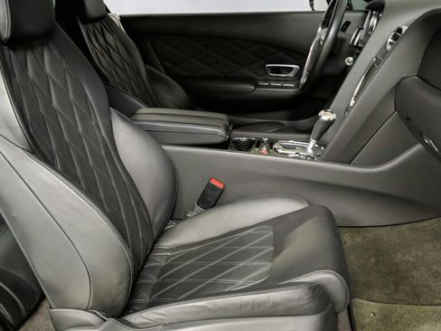 Used 2013 Bentley Continental GT Speed image 24