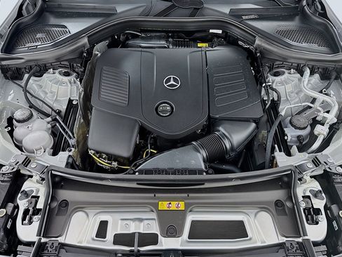 New 2026 Mercedes-Benz GLC 300 image 10