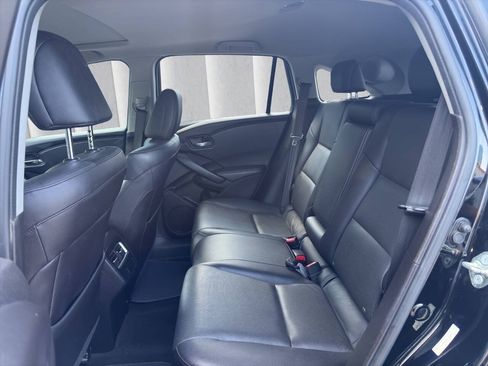 Used 2017 Acura RDX AWD w/ Advance Package image 17