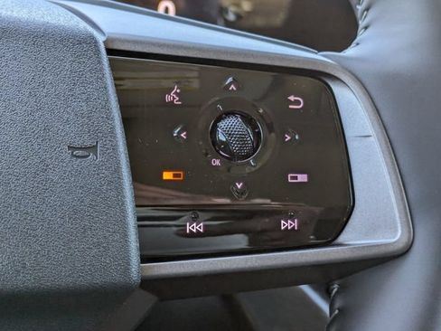 New 2026 Nissan Murano Platinum w/ Cargo Package AWD/4WD image 29