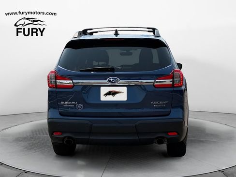 Used 2019 Subaru Ascent Limited AWD/4WD image 4