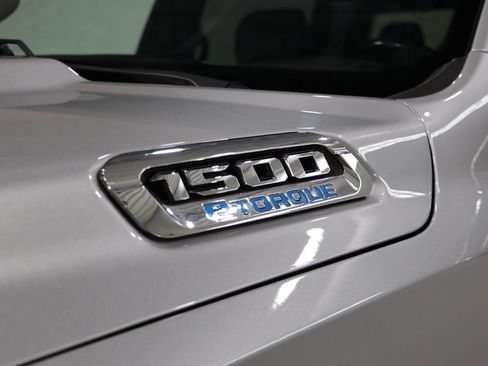 Used 2022 RAM 1500 Big Horn AWD/4WD image 12