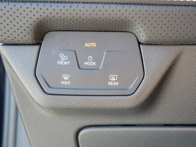 Certified 2026 Volkswagen Atlas SE AWD/4WD image 25