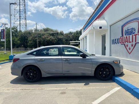 Used 2025 Honda Civic Si image 25