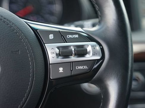 Used 2019 Kia Cadenza Technology FWD image 24