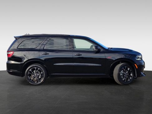 New 2026 Dodge Durango GT image 4