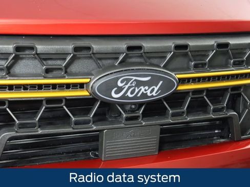 New 2026 Ford Maverick Tremor image 11