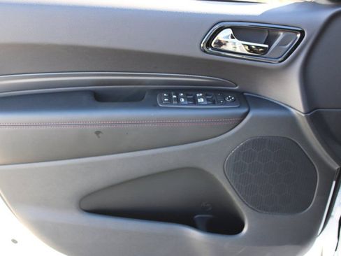 New 2026 Dodge Durango GT image 9