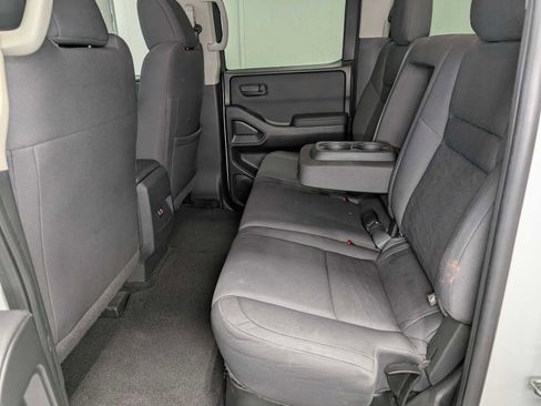 Used 2022 Nissan Frontier S w/ Technology Package image 20