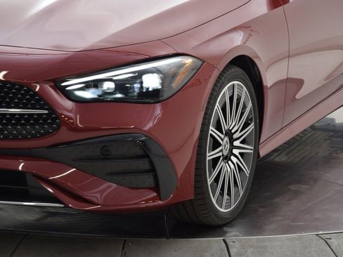 New 2026 Mercedes-Benz CLE 450 4MATIC Cabriolet image 11