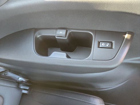 New 2026 Nissan Armada Platinum AWD/4WD image 42