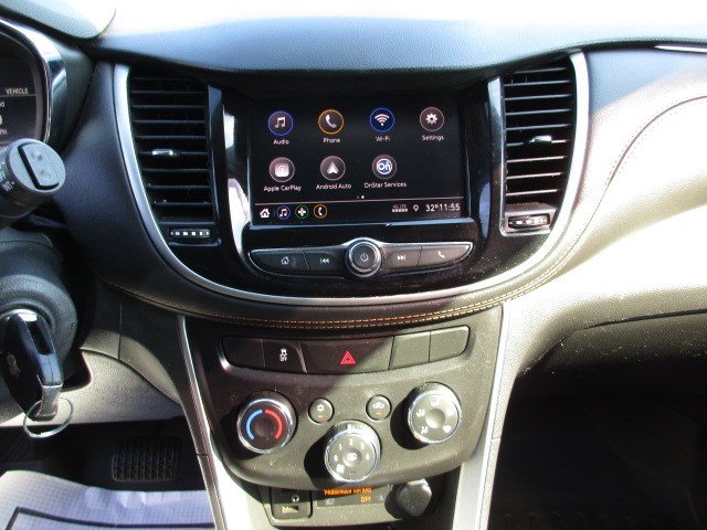 Used 2020 Chevrolet Trax LS FWD image 20