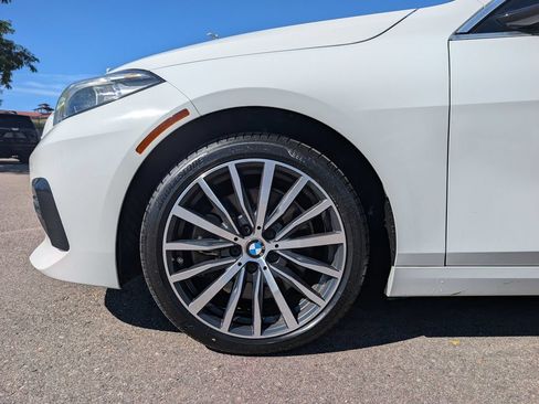 Used 2020 BMW 228i xDrive Gran Coupe w/ Convenience Package AWD/4WD image 11