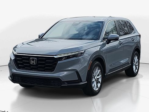 Used 2024 Honda CR-V EX-L image 3