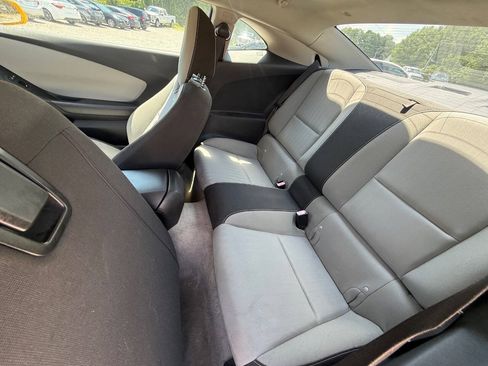 Used 2013 Chevrolet Camaro LS RWD image 21