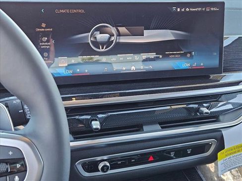 New 2026 BMW X5 sDrive40i w/ M Sport Package image 12