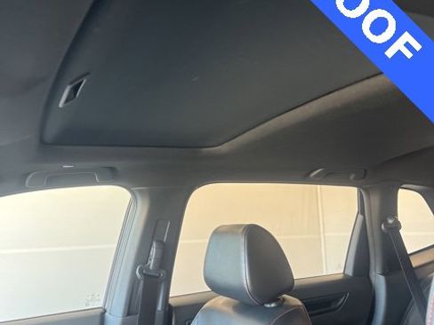 Used 2025 Honda CR-V Sport-L image 19