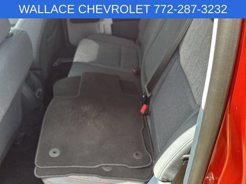 Used 2022 Ford Maverick XLT FWD image 12