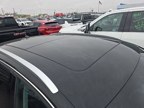 Used 2016 Audi Q5 2.0T Premium Plus w/ Technology Package image 4