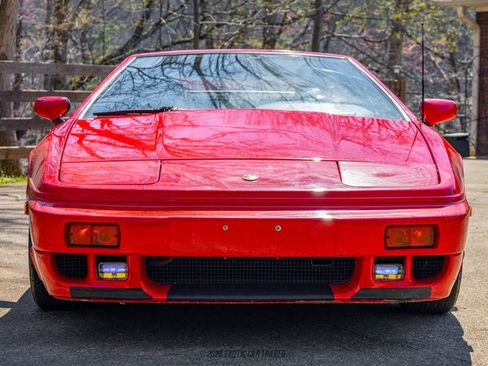 Used 1991 Lotus Esprit SE RWD image 13