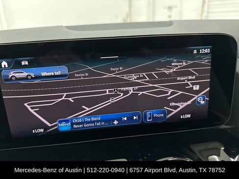 Certified 2025 Mercedes-Benz GLA 250 image 14