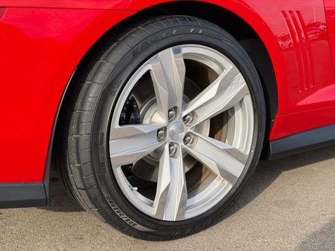 Used 2013 Chevrolet Camaro ZL1 image 26
