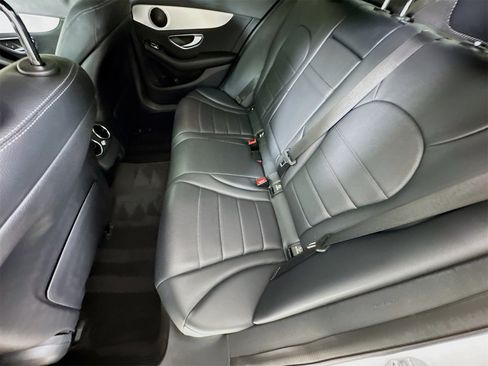 Used 2018 Mercedes-Benz C 300 C 300 w/ Premium Package image 25