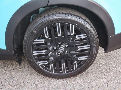 New 2026 Nissan Leaf Platinum+ image 10