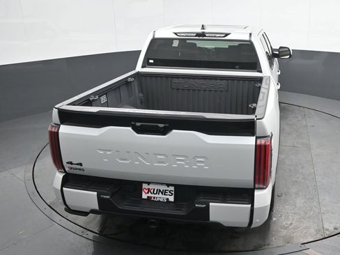 Used 2024 Toyota Tundra Platinum image 27