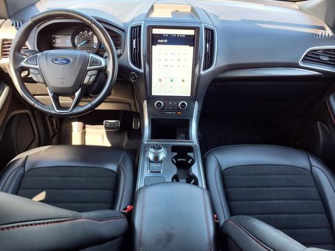Used 2024 Ford Edge ST-Line AWD/4WD image 9