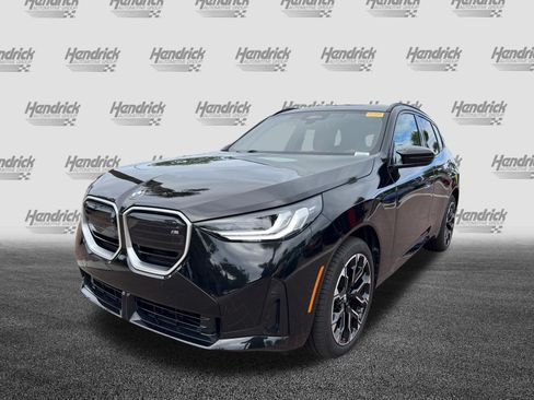 Certified 2026 BMW X3 M50 AWD/4WD image 5