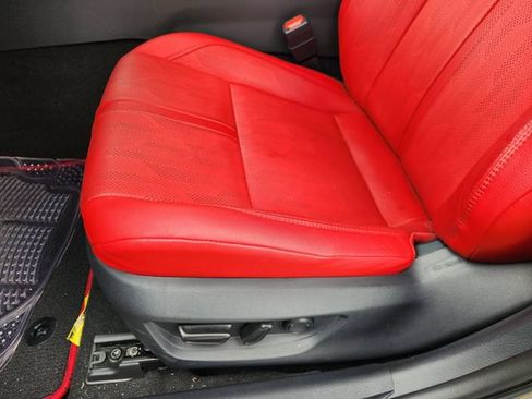 Certified 2025 Toyota Camry XSE w/ Premium Plus Package FWD image 22