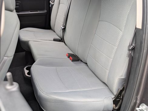 Used 2019 RAM 1500 Express w/ Express Value Package image 17