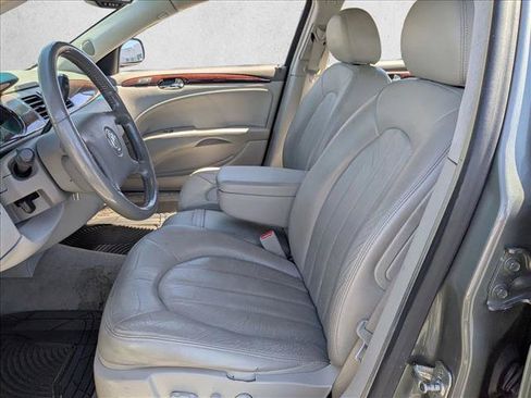 Used 2007 Buick Lucerne CXL w/ Luxury Package FWD image 13
