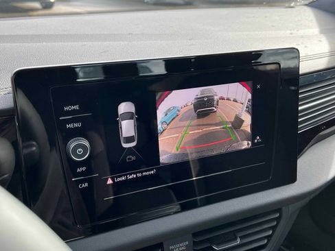 New 2026 Volkswagen Jetta Sport FWD image 22