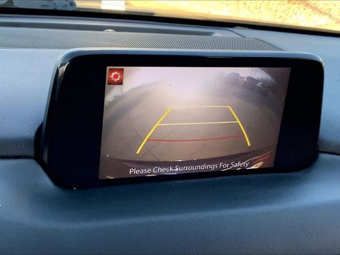 Used 2020 MAZDA CX-5 Touring image 28