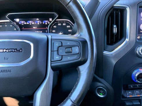 Used 2019 GMC Sierra 1500 Denali w/ Denali Ultimate Package image 24