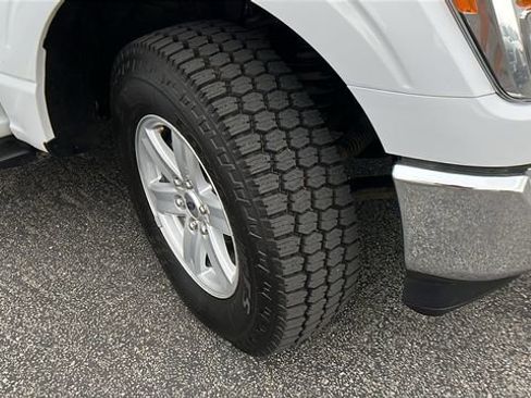 Used 2022 Ford F150 XLT w/ Equipment Group 301A Mid AWD/4WD image 11