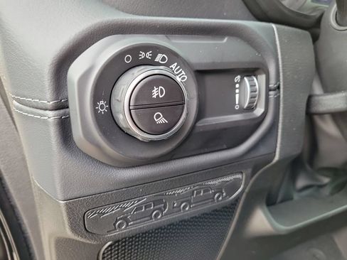 New 2026 Jeep Gladiator Sport AWD/4WD image 22